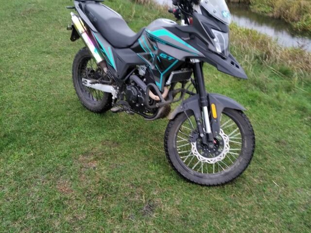 Мустанг Другая, объемом двигателя 0.25 л и пробегом 0 тыс. км за 1350 $, фото 3 на Automoto.ua