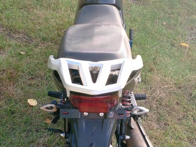 Мустанг Другая, объемом двигателя 0.2 л и пробегом 0 тыс. км за 834 $, фото 2 на Automoto.ua