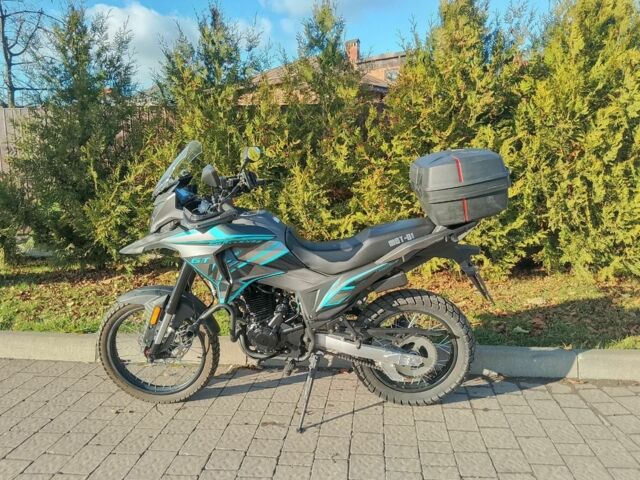 Мустанг Другая, объемом двигателя 0.25 л и пробегом 0 тыс. км за 1450 $, фото 13 на Automoto.ua