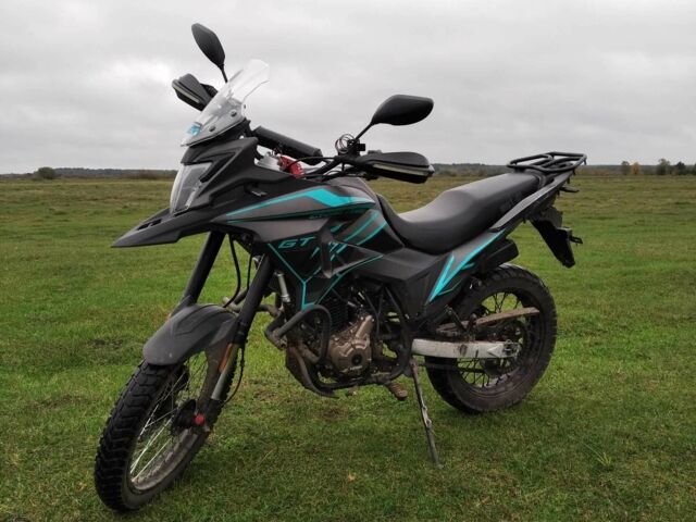 Мустанг Другая, объемом двигателя 0.25 л и пробегом 0 тыс. км за 1350 $, фото 5 на Automoto.ua