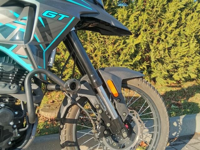 Мустанг Другая, объемом двигателя 0.25 л и пробегом 0 тыс. км за 1450 $, фото 12 на Automoto.ua