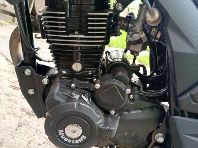 Мустанг Другая, объемом двигателя 0.2 л и пробегом 0 тыс. км за 835 $, фото 4 на Automoto.ua