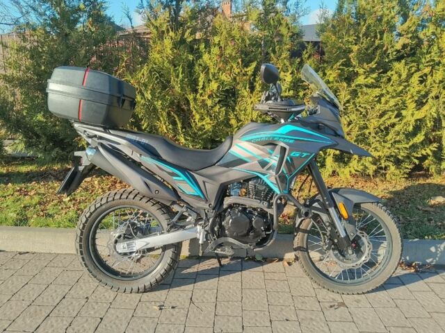 Мустанг Другая, объемом двигателя 0.25 л и пробегом 0 тыс. км за 1450 $, фото 6 на Automoto.ua