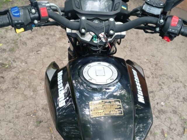 Мустанг Другая, объемом двигателя 0.2 л и пробегом 0 тыс. км за 908 $, фото 4 на Automoto.ua