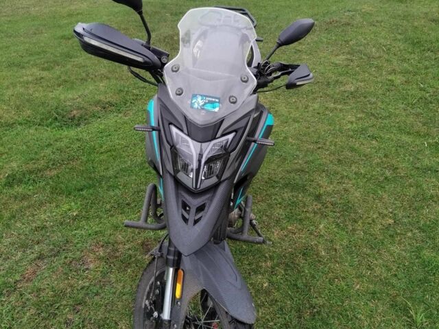 Мустанг Другая, объемом двигателя 0.25 л и пробегом 0 тыс. км за 1350 $, фото 4 на Automoto.ua