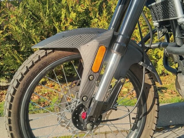 Мустанг Другая, объемом двигателя 0.25 л и пробегом 0 тыс. км за 1450 $, фото 3 на Automoto.ua