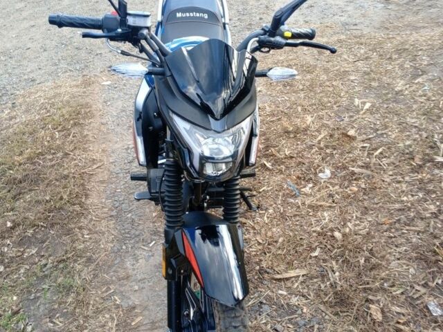 Мустанг Другая, объемом двигателя 0.2 л и пробегом 0 тыс. км за 834 $, фото 9 на Automoto.ua