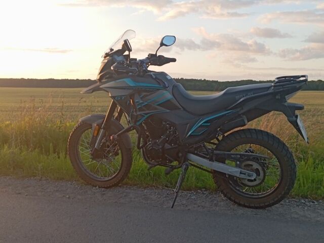 Мустанг Другая, объемом двигателя 0.25 л и пробегом 0 тыс. км за 1432 $, фото 1 на Automoto.ua