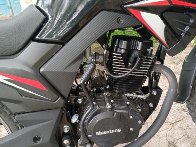 Мустанг Другая, объемом двигателя 0.2 л и пробегом 0 тыс. км за 908 $, фото 6 на Automoto.ua