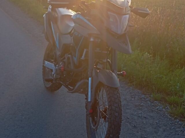 Мустанг Другая, объемом двигателя 0.25 л и пробегом 0 тыс. км за 1432 $, фото 3 на Automoto.ua