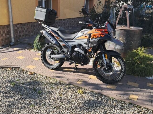 Мустанг Інша, об'ємом двигуна 0.25 л та пробігом 0 тис. км за 1650 $, фото 1 на Automoto.ua