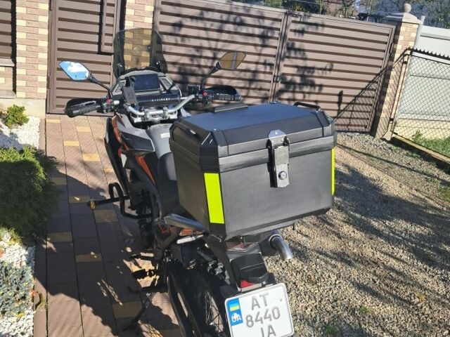 Мустанг Інша, об'ємом двигуна 0.25 л та пробігом 0 тис. км за 1650 $, фото 3 на Automoto.ua