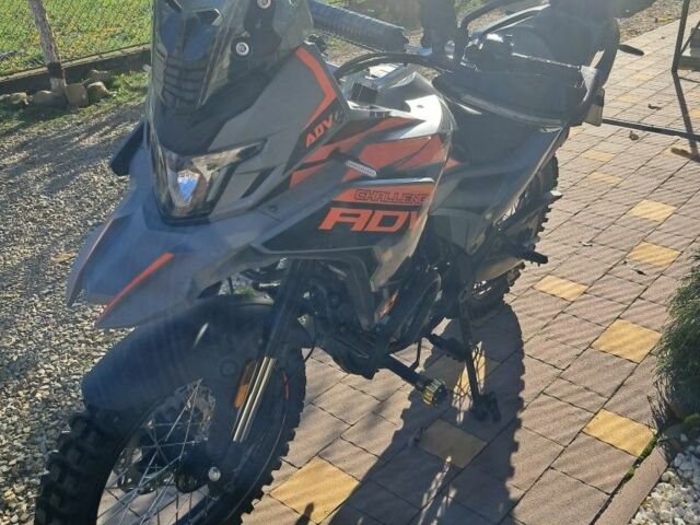 Мустанг Інша, об'ємом двигуна 0.25 л та пробігом 0 тис. км за 1650 $, фото 7 на Automoto.ua