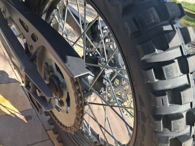 Мустанг Інша, об'ємом двигуна 0.25 л та пробігом 0 тис. км за 1650 $, фото 4 на Automoto.ua