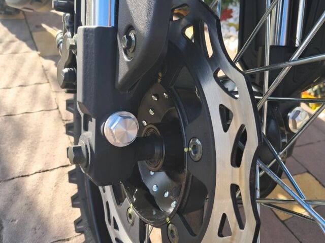 Мустанг Другая, объемом двигателя 0.25 л и пробегом 0 тыс. км за 1650 $, фото 6 на Automoto.ua