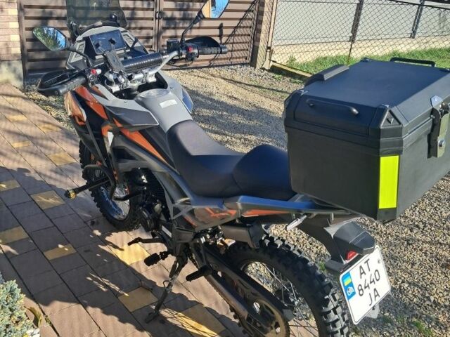 Мустанг Інша, об'ємом двигуна 0.25 л та пробігом 0 тис. км за 1650 $, фото 5 на Automoto.ua