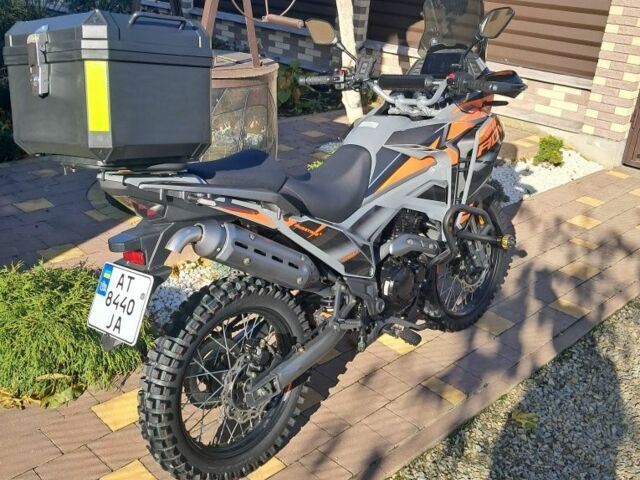 Мустанг Інша, об'ємом двигуна 0.25 л та пробігом 0 тис. км за 1650 $, фото 2 на Automoto.ua