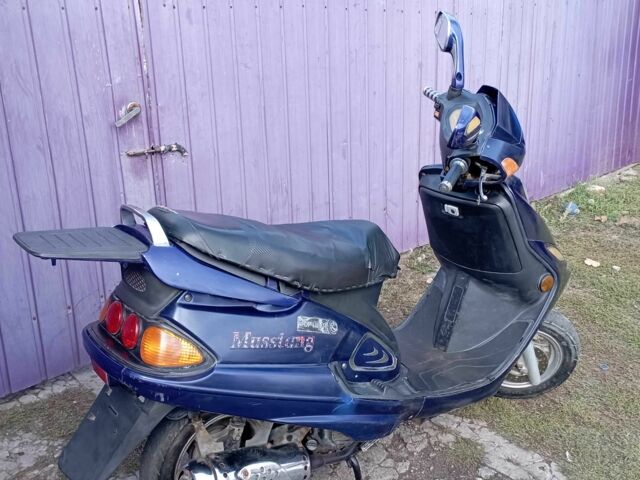 Мустанг Інша, об'ємом двигуна 0.13 л та пробігом 0 тис. км за 178 $, фото 1 на Automoto.ua