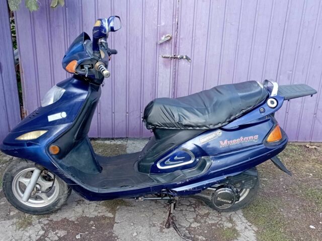 Мустанг Інша, об'ємом двигуна 0.13 л та пробігом 0 тис. км за 178 $, фото 6 на Automoto.ua