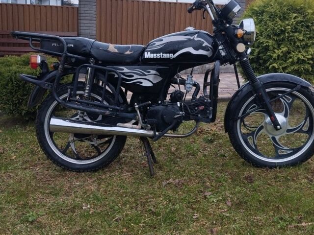 Мустанг Інша, об'ємом двигуна 0.11 л та пробігом 0 тис. км за 379 $, фото 3 на Automoto.ua