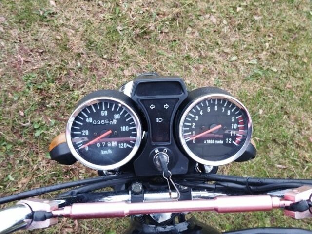 Мустанг Інша, об'ємом двигуна 0.11 л та пробігом 0 тис. км за 379 $, фото 4 на Automoto.ua