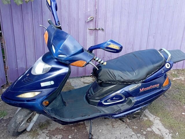 Мустанг Інша, об'ємом двигуна 0.13 л та пробігом 0 тис. км за 178 $, фото 4 на Automoto.ua