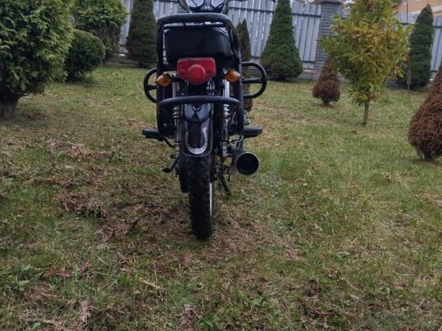 Мустанг Інша, об'ємом двигуна 0.11 л та пробігом 0 тис. км за 379 $, фото 1 на Automoto.ua