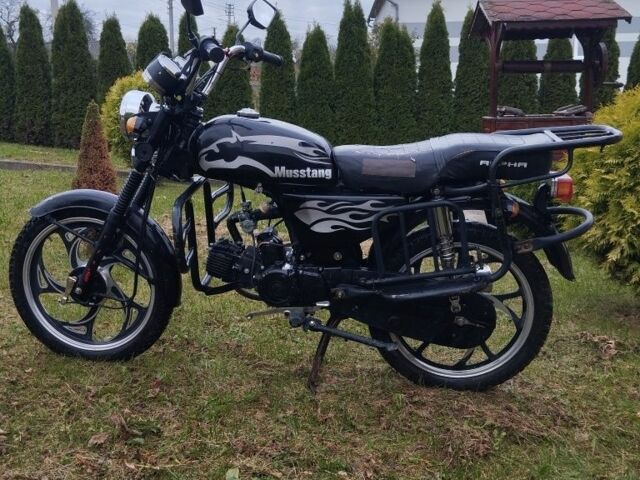 Мустанг Інша, об'ємом двигуна 0.11 л та пробігом 0 тис. км за 379 $, фото 2 на Automoto.ua