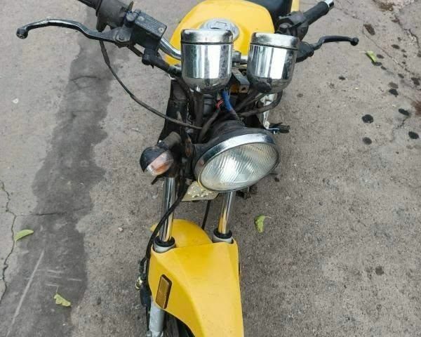 Мустанг Другая, объемом двигателя 0.2 л и пробегом 0 тыс. км за 477 $, фото 1 на Automoto.ua