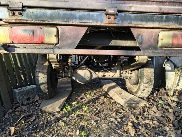 Мустанг Другая, объемом двигателя 0 л и пробегом 0 тыс. км за 1187 $, фото 3 на Automoto.ua