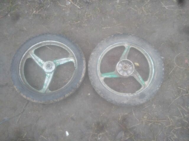 Мустанг Інша, об'ємом двигуна 0 л та пробігом 0 тис. км за 12 $, фото 1 на Automoto.ua