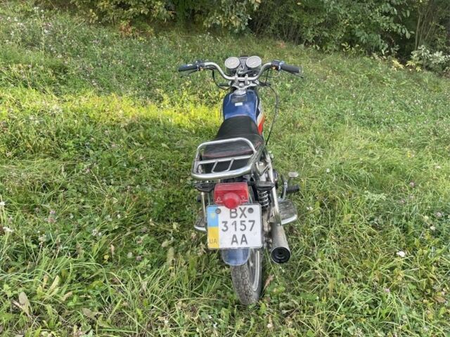 Мустанг Інша, об'ємом двигуна 0.13 л та пробігом 0 тис. км за 475 $, фото 4 на Automoto.ua