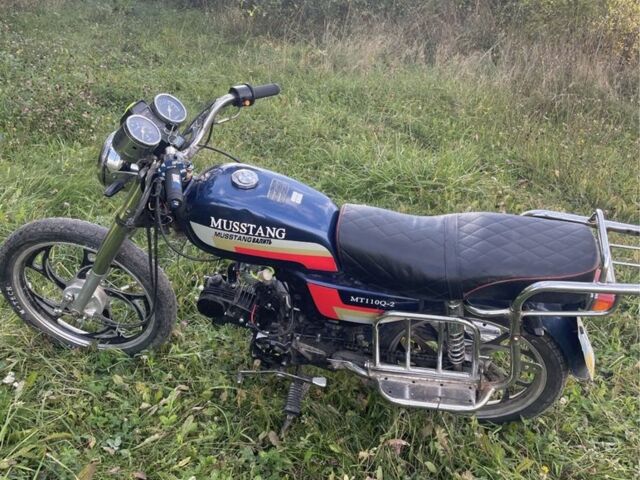 Мустанг Інша, об'ємом двигуна 0.13 л та пробігом 0 тис. км за 475 $, фото 5 на Automoto.ua