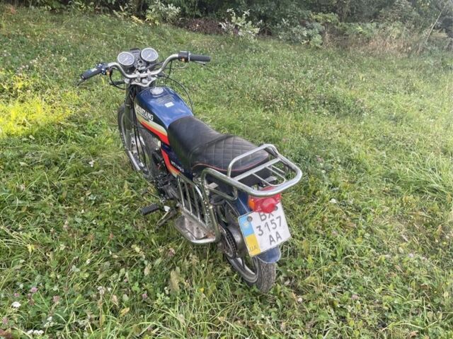 Мустанг Інша, об'ємом двигуна 0.13 л та пробігом 0 тис. км за 475 $, фото 6 на Automoto.ua