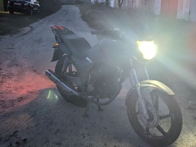 Мустанг Інша, об'ємом двигуна 0.15 л та пробігом 0 тис. км за 403 $, фото 5 на Automoto.ua