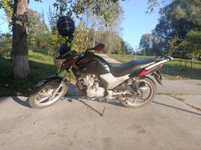 Мустанг Другая, объемом двигателя 0.15 л и пробегом 0 тыс. км за 589 $, фото 7 на Automoto.ua