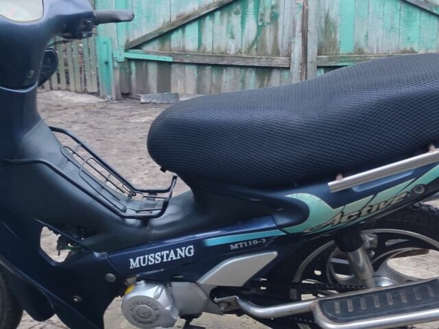 Мустанг Другая, объемом двигателя 0 л и пробегом 0 тыс. км за 166 $, фото 2 на Automoto.ua