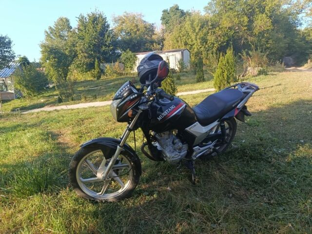 Мустанг Другая, объемом двигателя 0.15 л и пробегом 0 тыс. км за 589 $, фото 5 на Automoto.ua