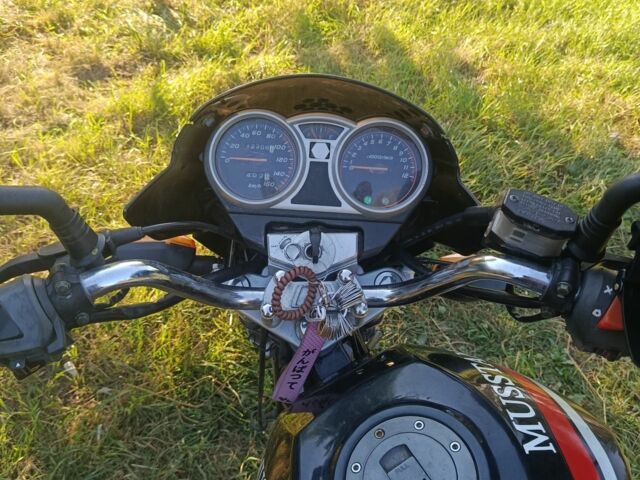 Мустанг Другая, объемом двигателя 0.15 л и пробегом 0 тыс. км за 589 $, фото 3 на Automoto.ua