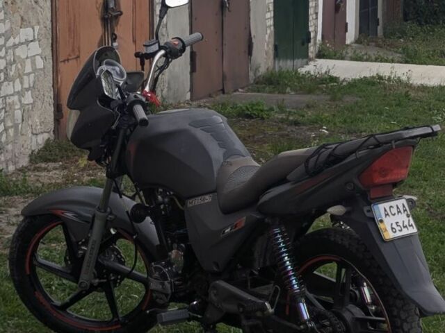 Мустанг Інша, об'ємом двигуна 0.15 л та пробігом 0 тис. км за 403 $, фото 2 на Automoto.ua