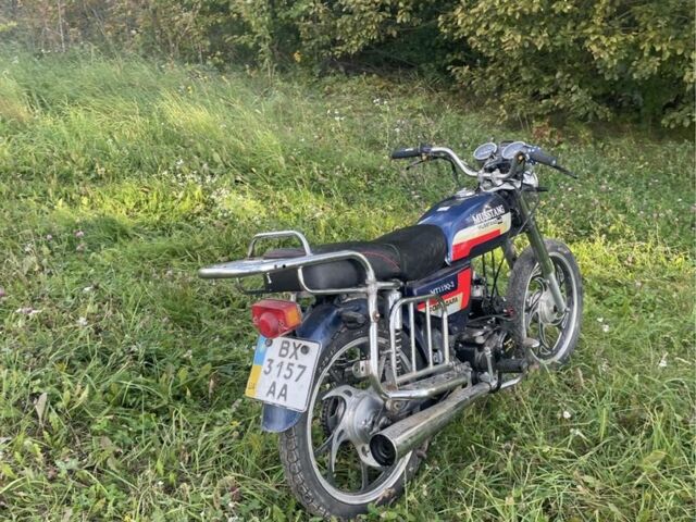 Мустанг Інша, об'ємом двигуна 0.13 л та пробігом 0 тис. км за 475 $, фото 3 на Automoto.ua