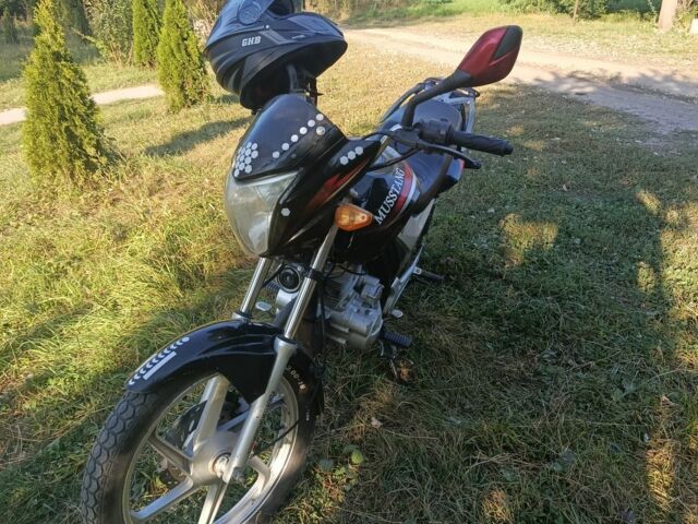 Мустанг Другая, объемом двигателя 0.15 л и пробегом 0 тыс. км за 589 $, фото 4 на Automoto.ua