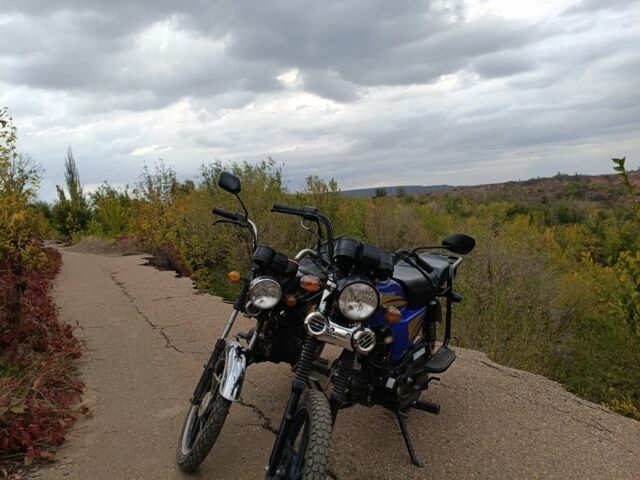 Мустанг Інша, об'ємом двигуна 0.13 л та пробігом 0 тис. км за 250 $, фото 1 на Automoto.ua