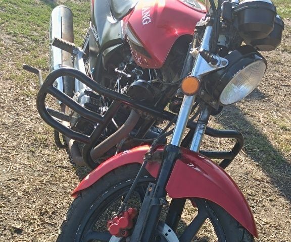 Мустанг Інша, об'ємом двигуна 0.2 л та пробігом 0 тис. км за 546 $, фото 10 на Automoto.ua