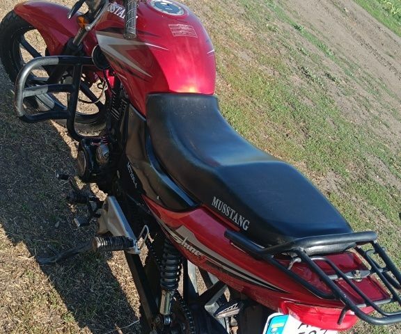 Мустанг Інша, об'ємом двигуна 0.2 л та пробігом 0 тис. км за 546 $, фото 5 на Automoto.ua