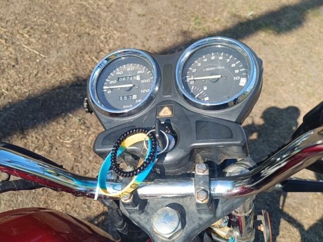 Мустанг Інша, об'ємом двигуна 0.2 л та пробігом 0 тис. км за 546 $, фото 9 на Automoto.ua