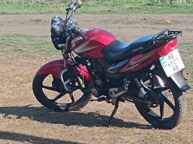 Мустанг Інша, об'ємом двигуна 0.2 л та пробігом 0 тис. км за 546 $, фото 6 на Automoto.ua