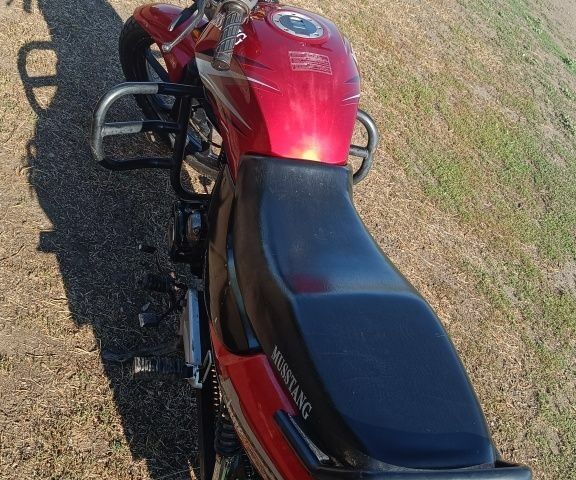 Мустанг Інша, об'ємом двигуна 0.2 л та пробігом 0 тис. км за 546 $, фото 7 на Automoto.ua