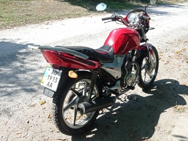 Мустанг Другая, объемом двигателя 0.15 л и пробегом 0 тыс. км за 520 $, фото 3 на Automoto.ua