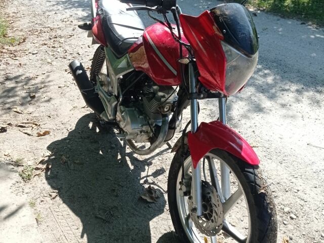 Мустанг Другая, объемом двигателя 0.15 л и пробегом 0 тыс. км за 520 $, фото 2 на Automoto.ua